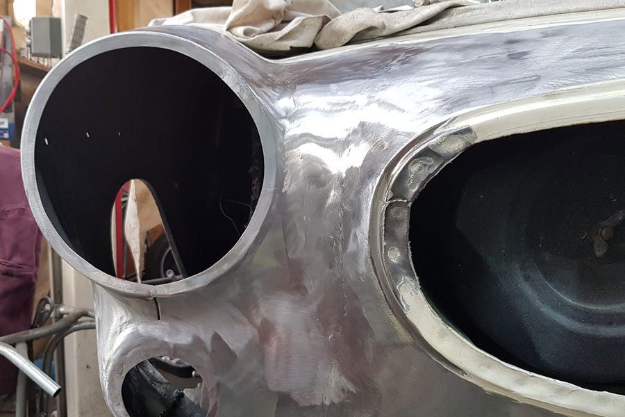 Auto Carrosserie